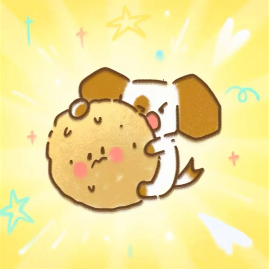 年糕伊U