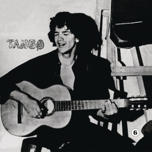 收聽Tango的Natural歌詞歌曲