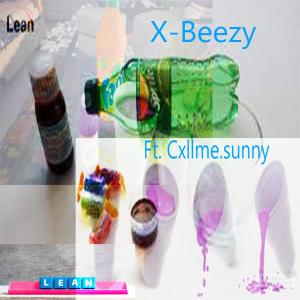 收聽X-Baller_X-Beezy的Lean? (Feat. Cxllme.sunny)歌詞歌曲