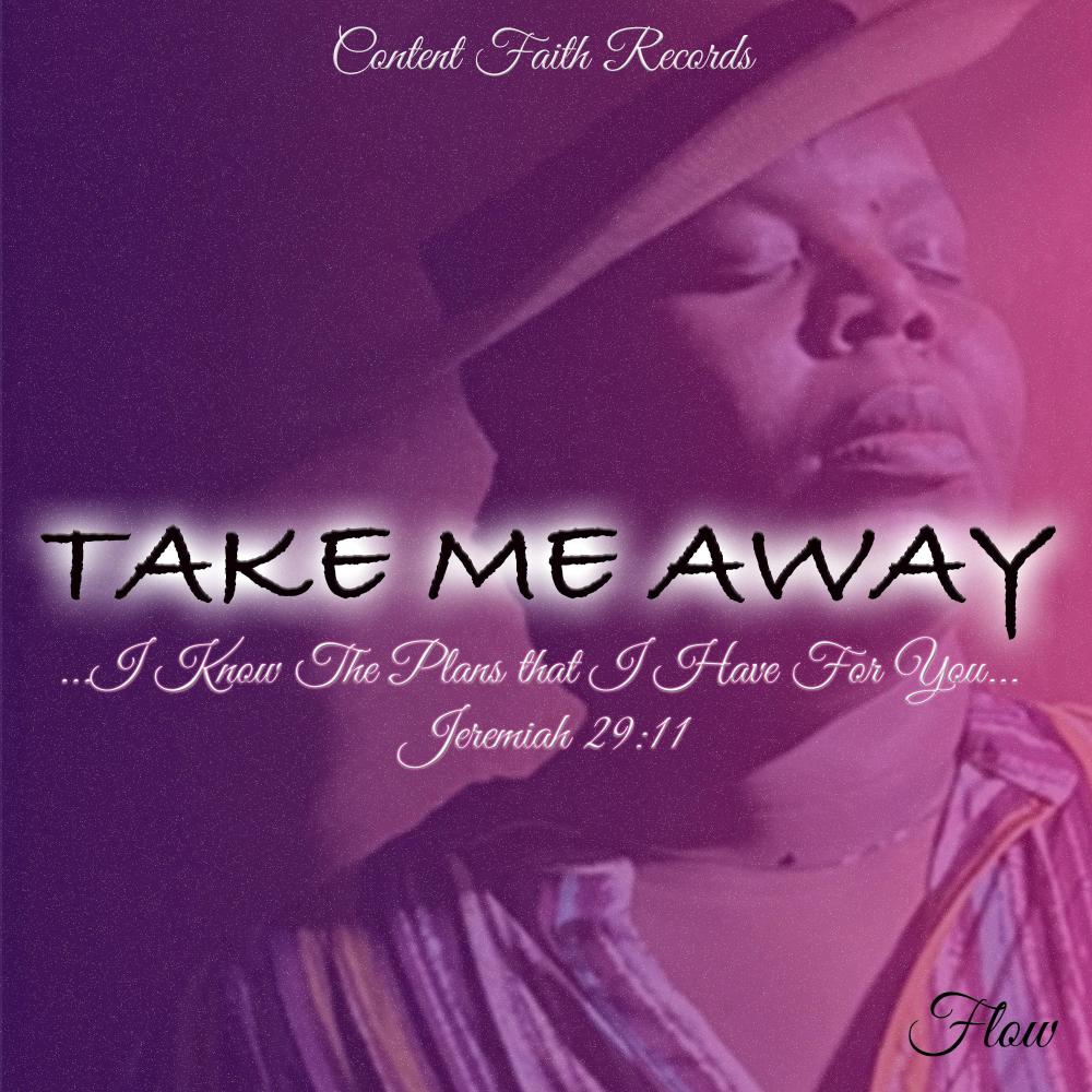 Take Me Away (feat. Florence)