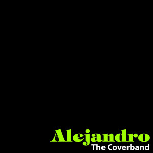 Alejandro - Single