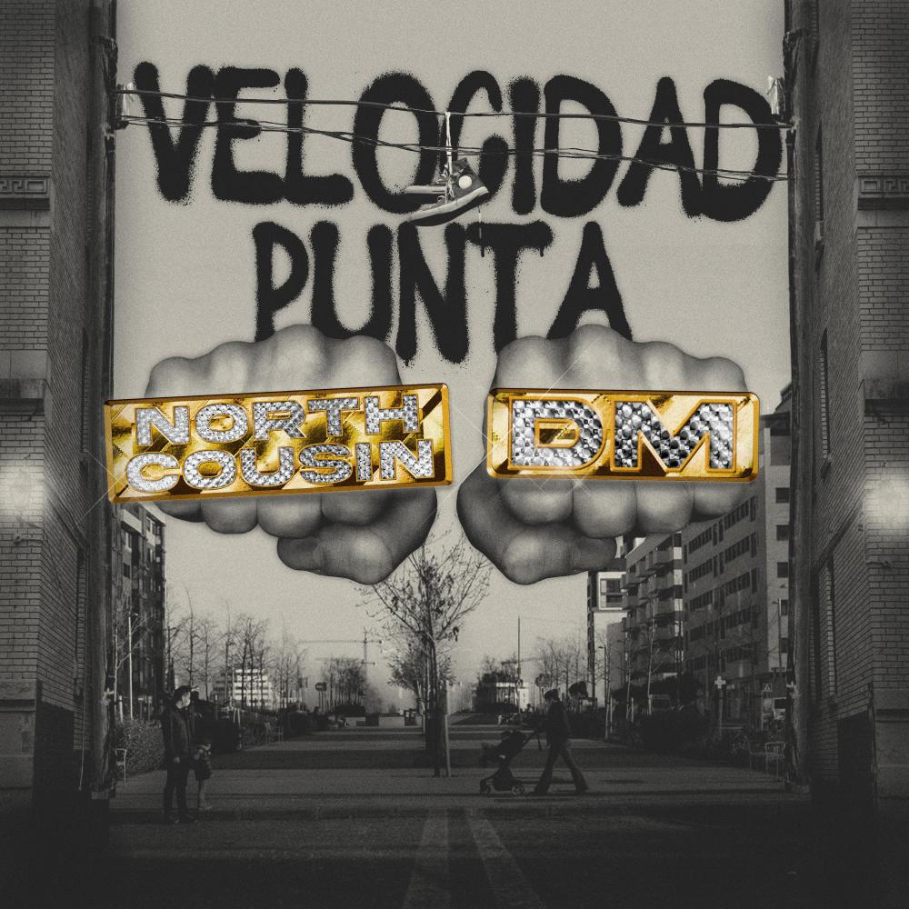 Velocidad punta(feat. DM) (Explicit)