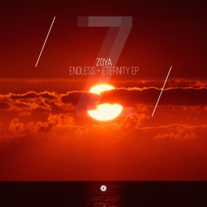 Album Endless + Eternity EP from Zoya & Pavel Zarukin
