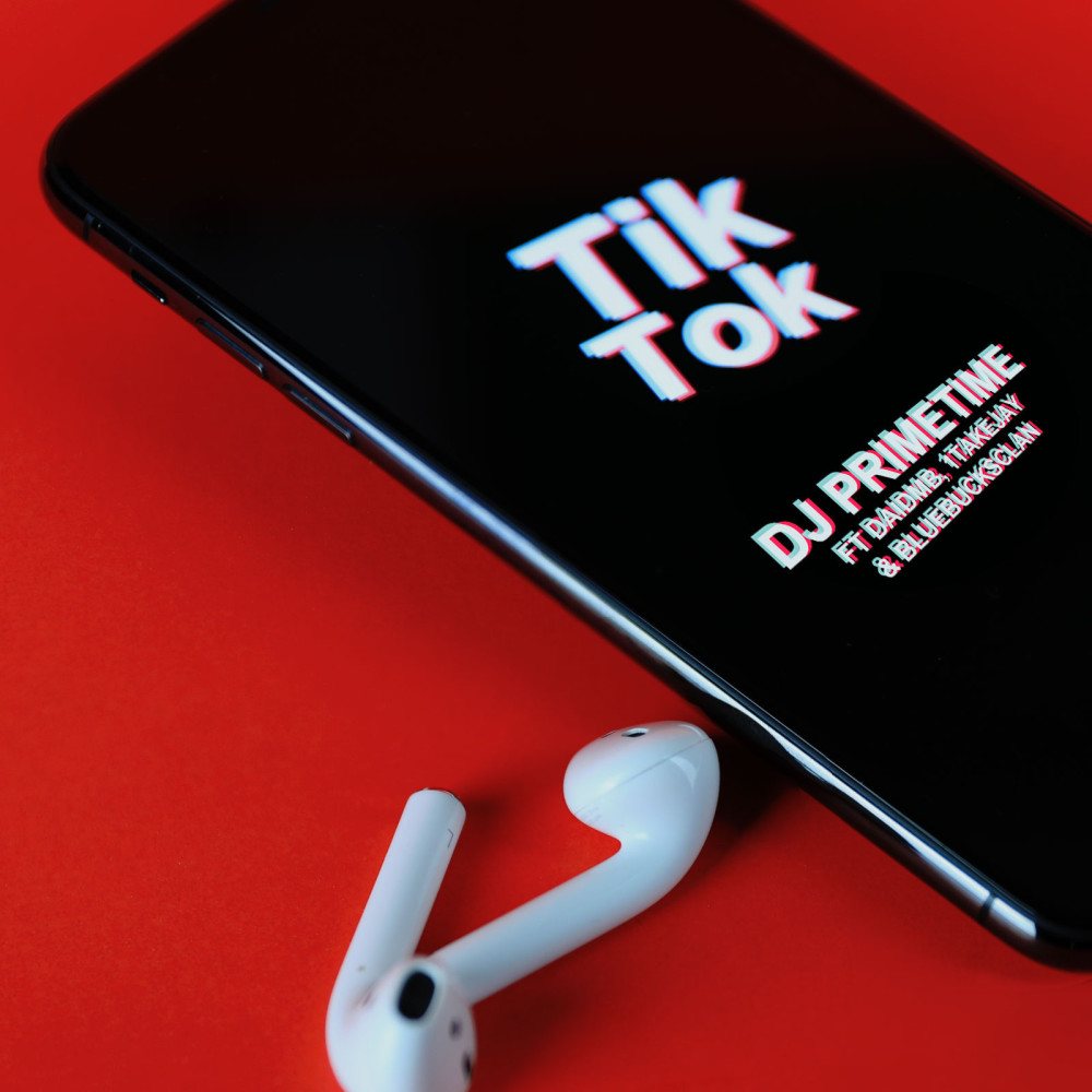 Tik Tok (Explicit)