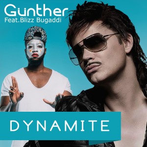 收聽Gunther & the Sunshine Girls的Dynamite歌詞歌曲
