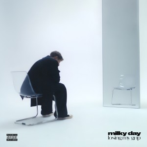 Album Losing My Grip from Milky Day