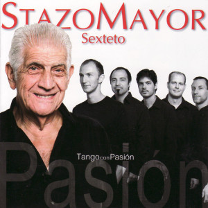 收聽StazoMayor的El Pedrón歌詞歌曲