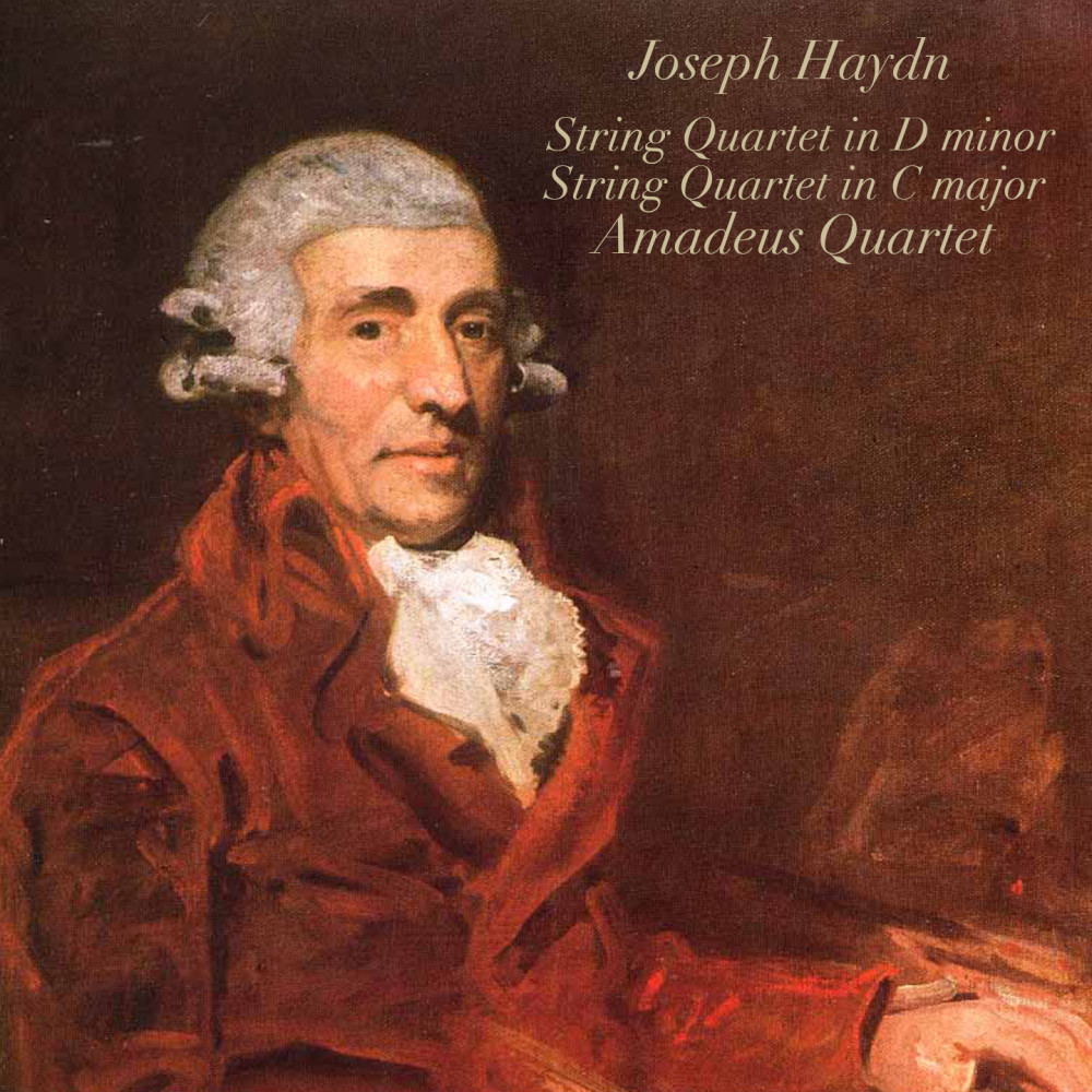 Haydn: String Quartet In C Major, Op.76 No.3, Hob. Lll:77 "Emperor") - 4. Finale (Presto)