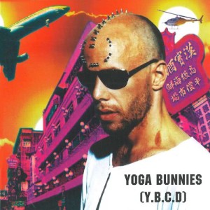 收聽Yoga Bunnies的Ossy歌詞歌曲