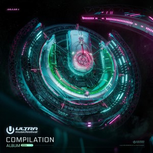 Various Artists的專輯Ultra Music Festival 2024