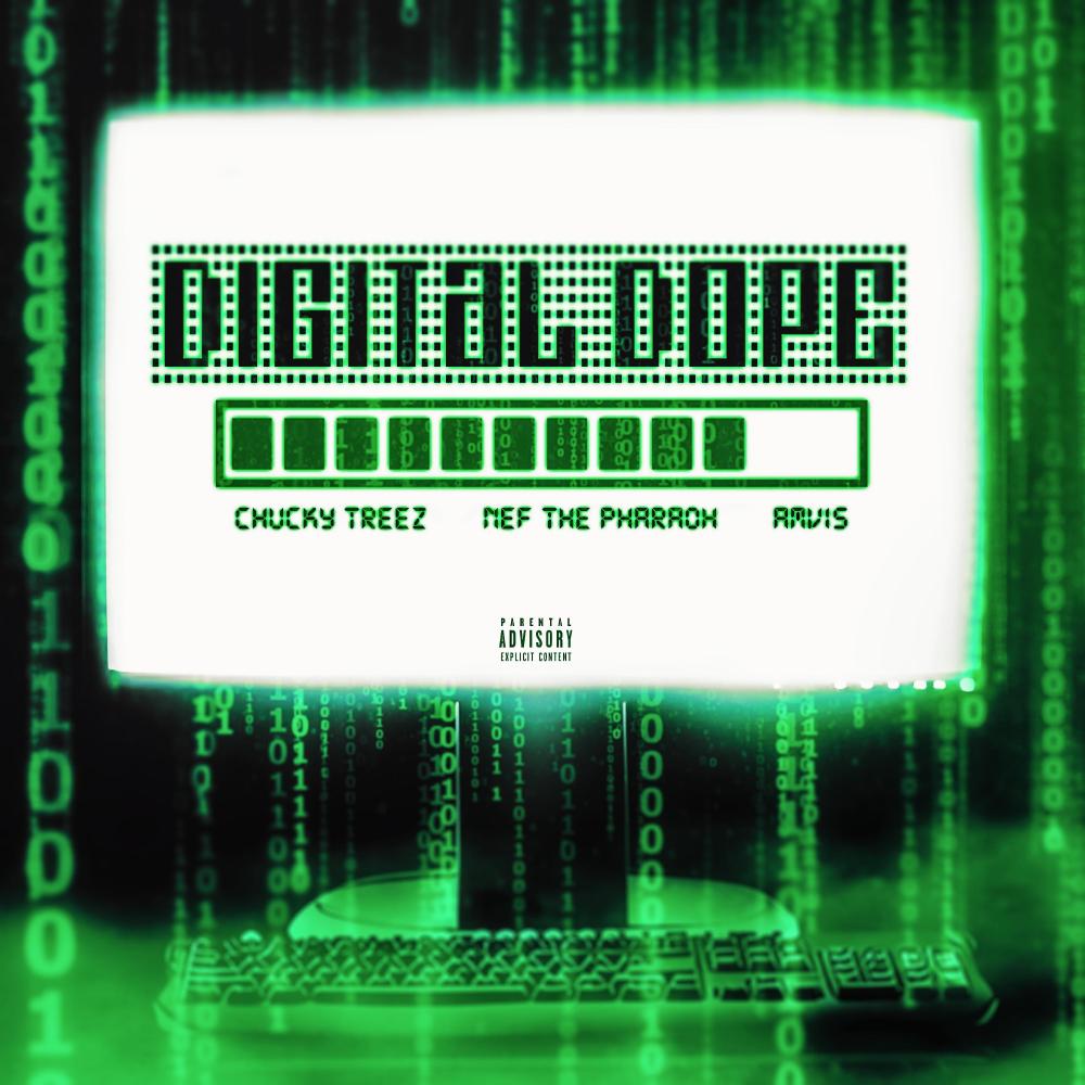 Digital Dope (Explicit)