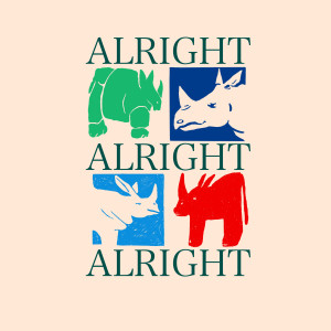 Newton Faulkner的專輯Alright Alright Alright (Explicit)