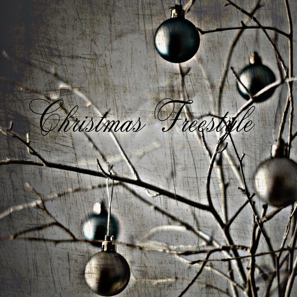Christmas FreeStyle (feat. DewyP) (Explicit)