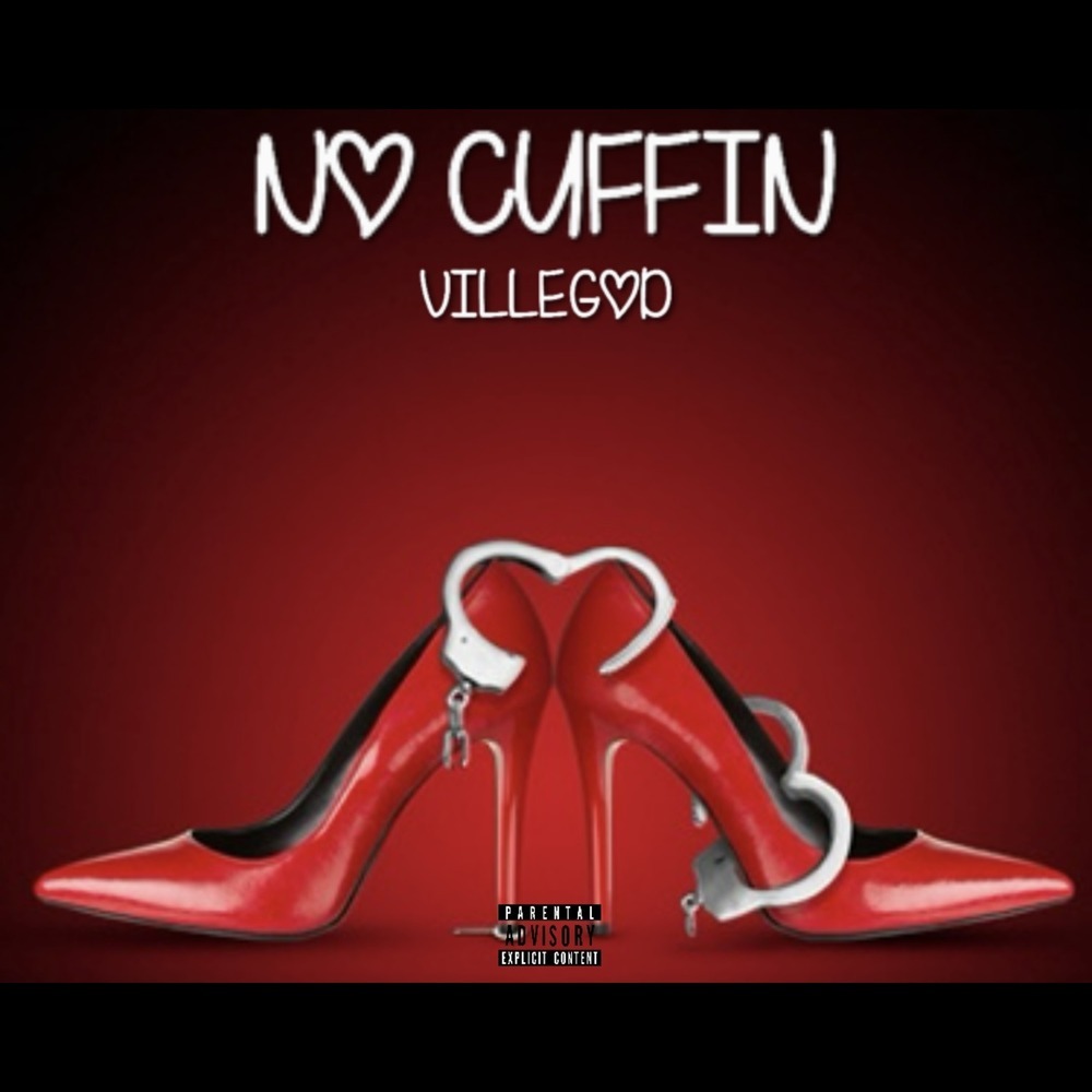 No Cuffin (Explicit)