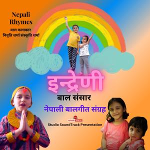 Listen to MEO MEOW BIRALO song with lyrics from Nivriti sharma