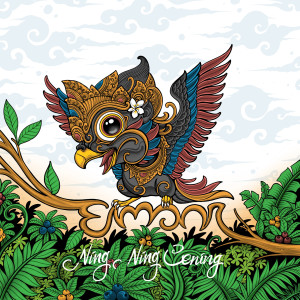 Listen to Putri Cening Ayu song with lyrics from Emoni Bali