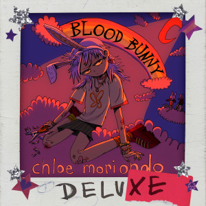 Blood Bunny (Deluxe) (Explicit)
