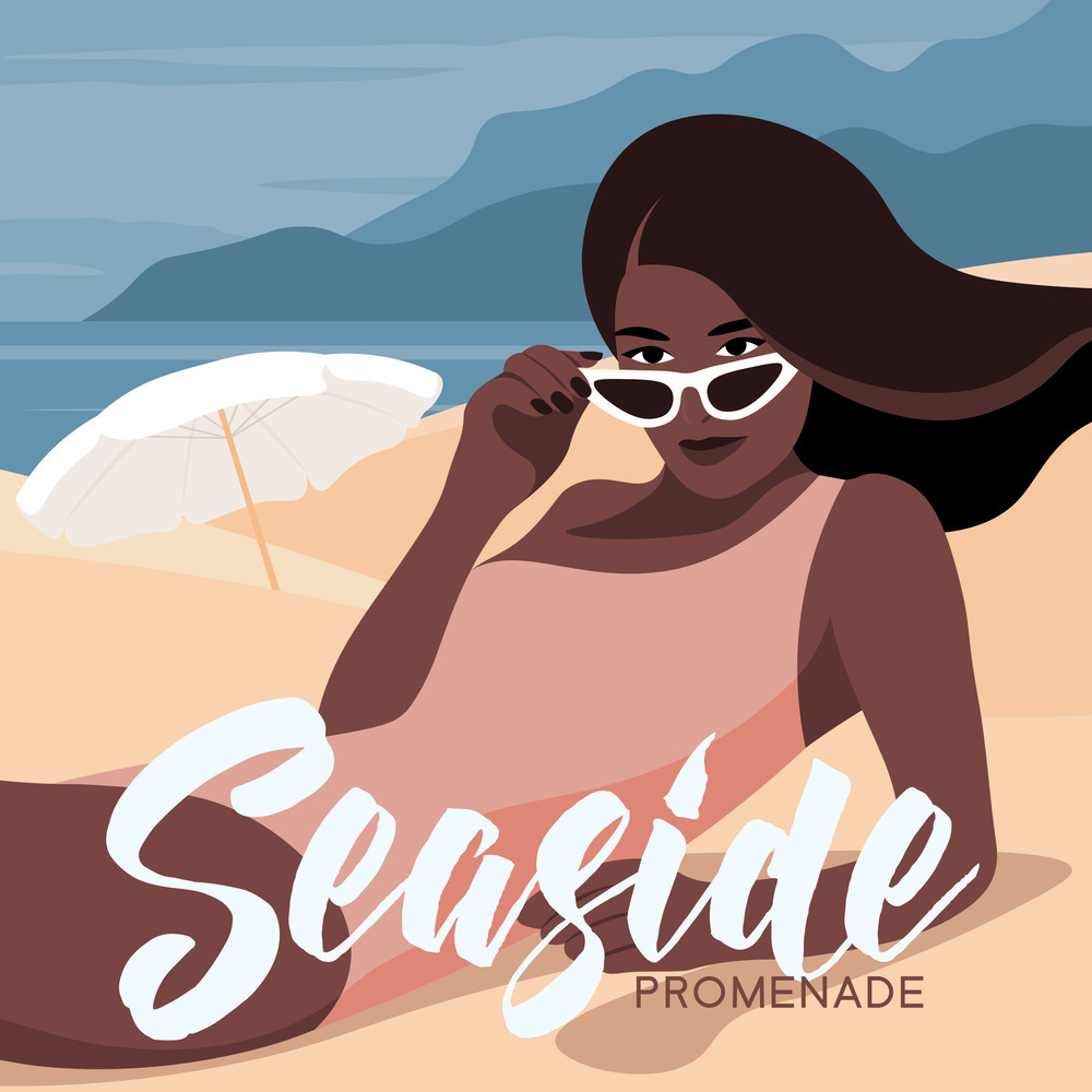 Shake the Sand