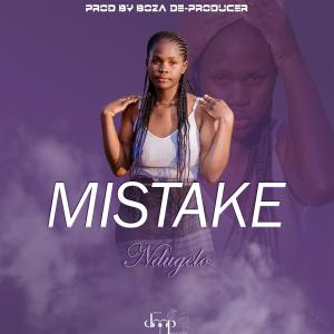 อัลบัม Mistake (feat. Ndugelo) ศิลปิน DMP-HQS