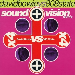 收聽David Bowie的Sound and Vision (David Richards 1991 Remix)歌詞歌曲