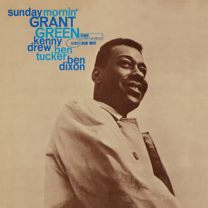 收聽Green, Grant的God Bless The Child (Digitally Remastered 05)歌詞歌曲