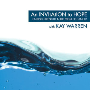 ดาวน์โหลดและฟังเพลง Finding Joy / Prayer For Healing พร้อมเนื้อเพลงจาก Kay Warren
