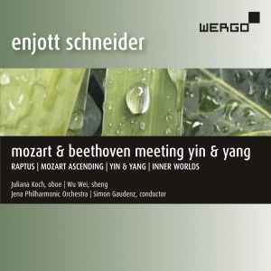 收聽Jenaer Philharmonie的Inner Worlds (Symphonic Mood Painting from the opera “Trackman Thiel”): Moonlit Night and Madness歌詞歌曲