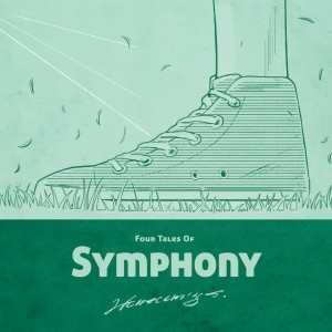 收聽Homecomings的Play Yard Symphony (BUSHMIND Remix)歌詞歌曲
