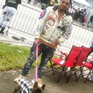 Listen to NEVER TO LATE (Explicit) song with lyrics from Big Ru