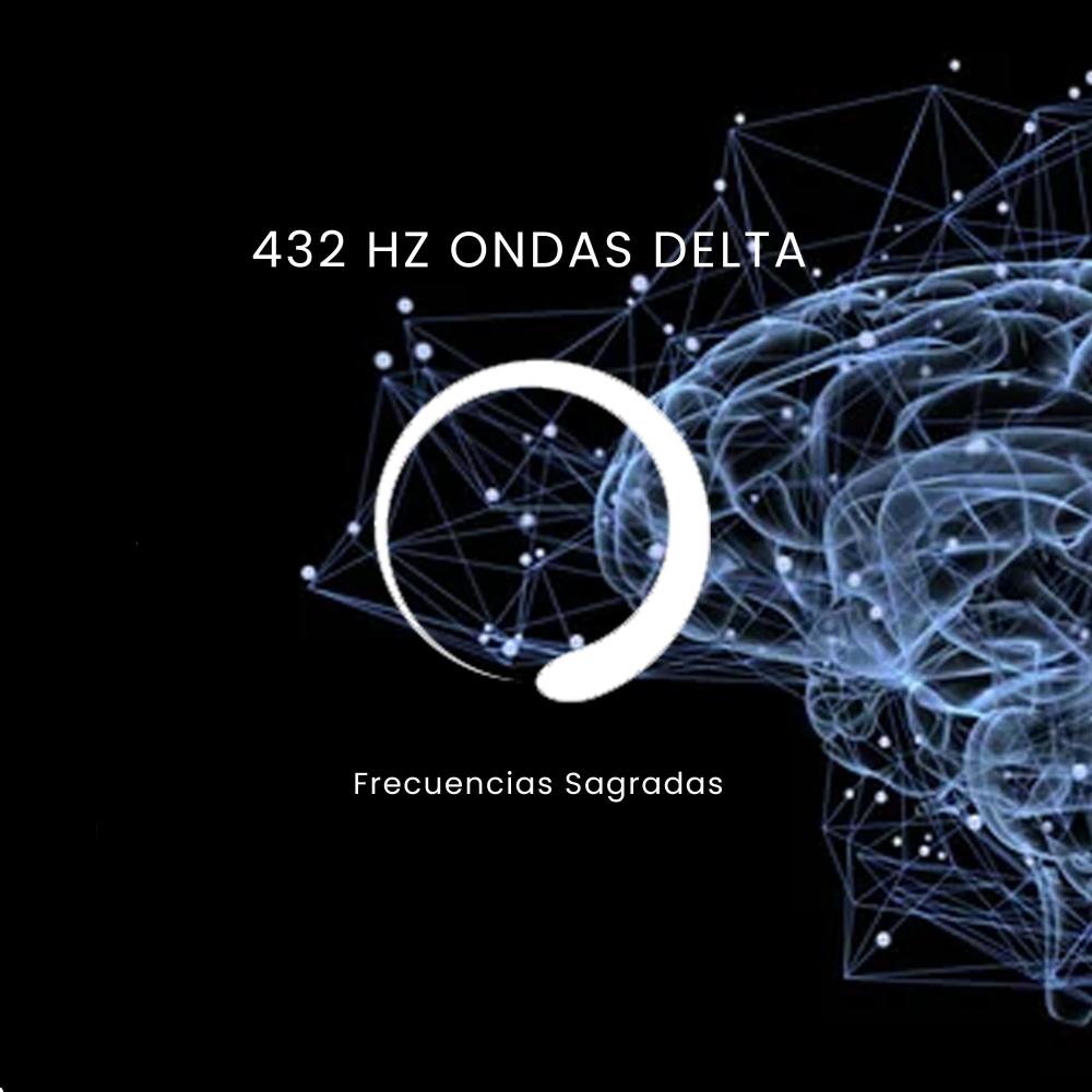 432 Hz Ondas Delta, Pt. 13