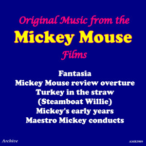 ดาวน์โหลดและฟังเพลง Fantasia พร้อมเนื้อเพลงจาก The Original Studio Orchestra