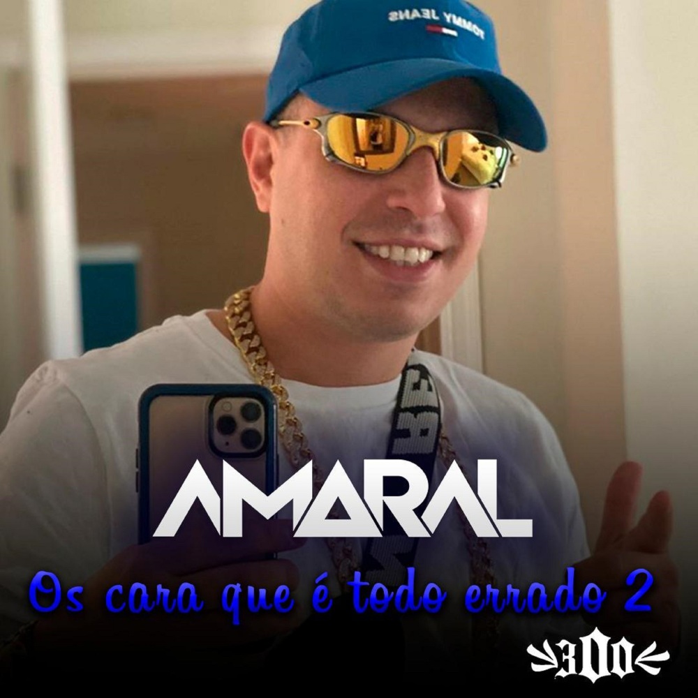 Os Cara Que É Todo Errado 2