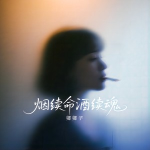 Listen to 烟续命酒续魂 (伴奏) song with lyrics from 卿卿子