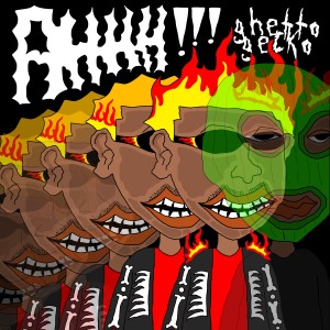 Listen to Eye Con (Explicit) song with lyrics from Ghetto Gecko