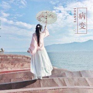 Album BINGBIAN病变 oleh 少刘