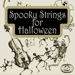 收聽The Halloween Orchestra的String Quartet No.4 in C minor, Op.18 No.4, III. Menuetto: Allegretto歌詞歌曲