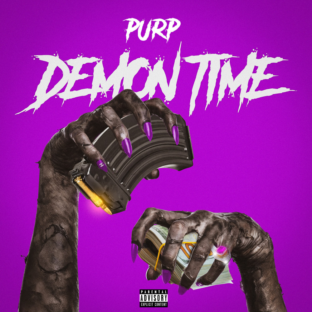Demon Time (Explicit)
