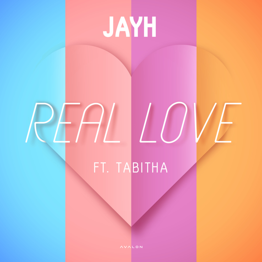 Real Love (Instrumental)