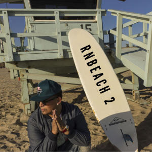 BeachBoyLos的專輯RNBEACH 2 (Explicit)