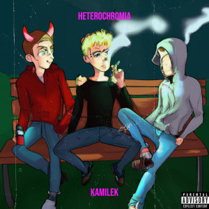 Album Heterochromia (Explicit) from 