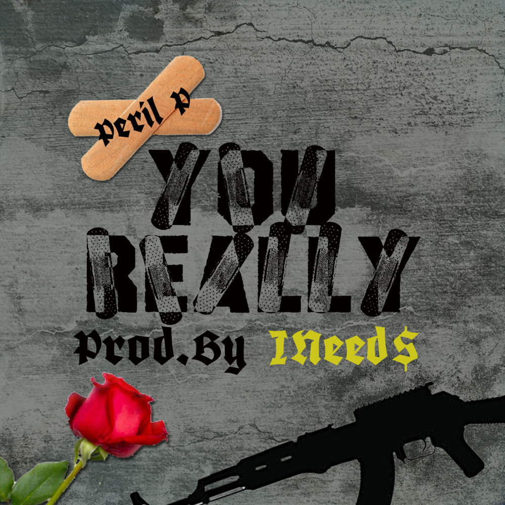 U Really (Explicit)