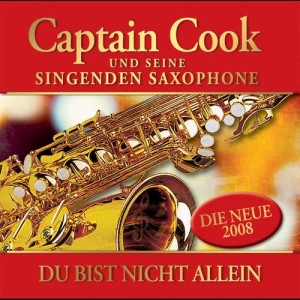 收聽Captain Cook und seine singenden Saxophone的Some Broken Hearts Never Mend歌詞歌曲