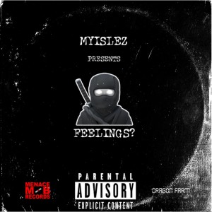 收聽Myislez的God Flow (Explicit)歌詞歌曲