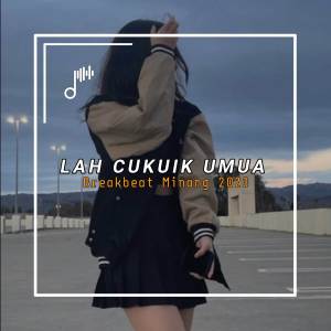Album DJ DENAI DAK SALAH MANARIMO KAIN SUTO from DJ NANDA RMX