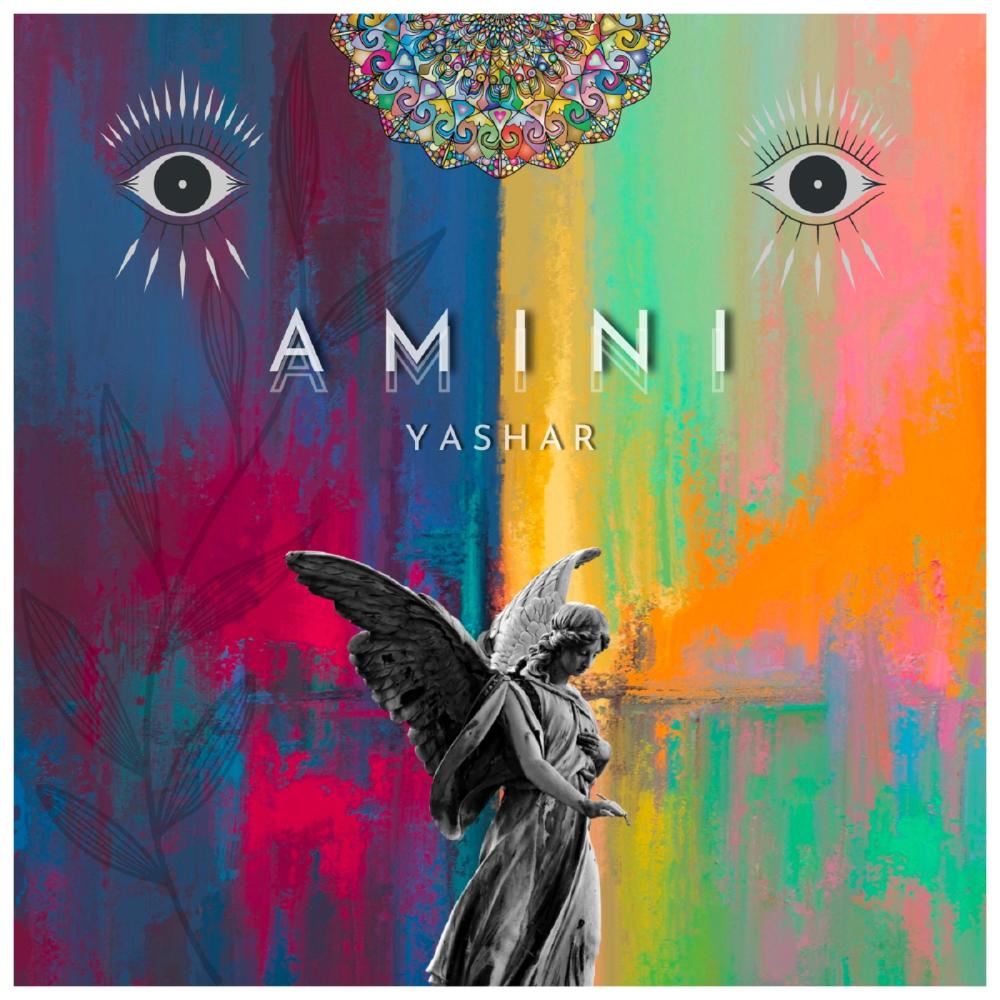 Yashar _ Amini (Explicit)