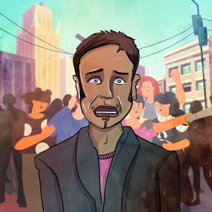 default playlist img