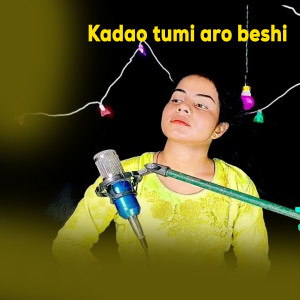 Listen to Kadao tumi aro beshi song with lyrics from Shahanaj Parbin