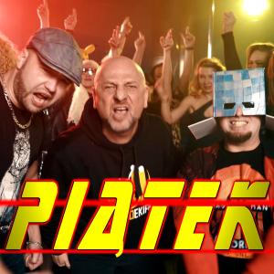 Dengarkan Piątek lagu dari Chwytak dengan lirik