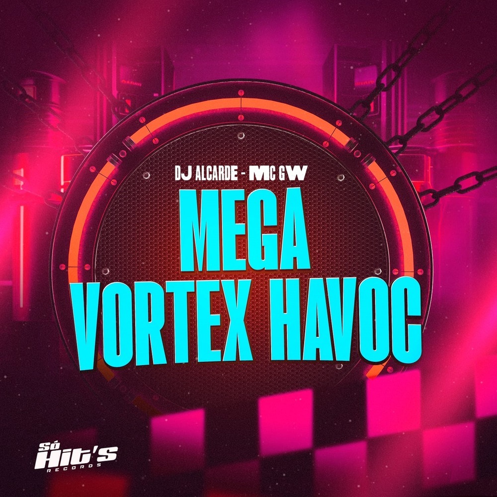 Mega Vortex Havoc (Explicit)