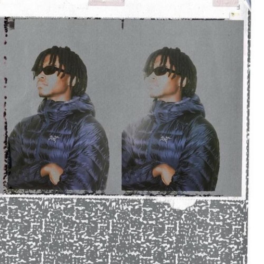 END OF THE DAY (feat. 1300SAINT) (Explicit)